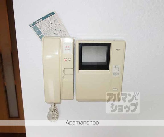 リーガル京都河原町五条の内装写真