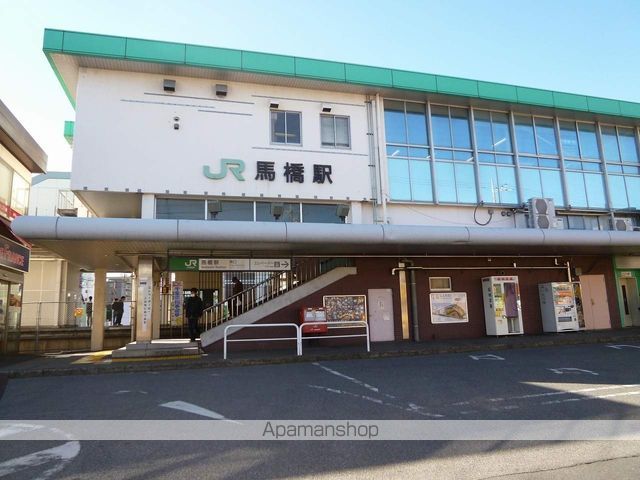 ヴィラージュの周辺写真