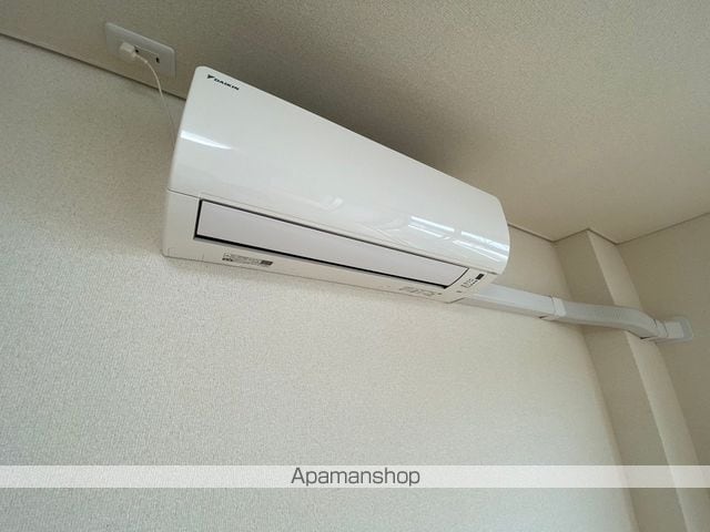 フォンテーヌミヤビの内装写真