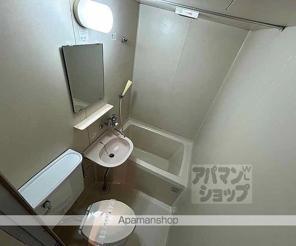 フレグランス大宮の内装写真