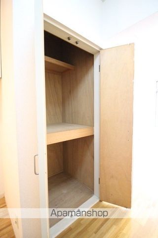 コーポひたちの内装写真