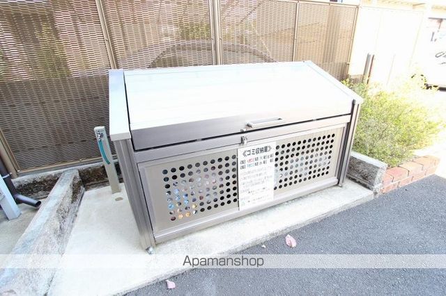 エバーグリーンのその他写真