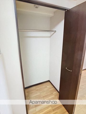 S&F Mansionの内装写真