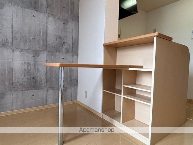 ウィル花堂の内装写真