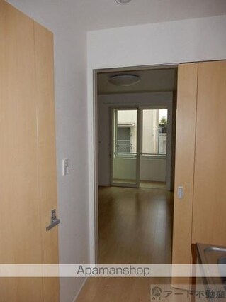 アクティブシティ[1K/30.75m2]の内装3