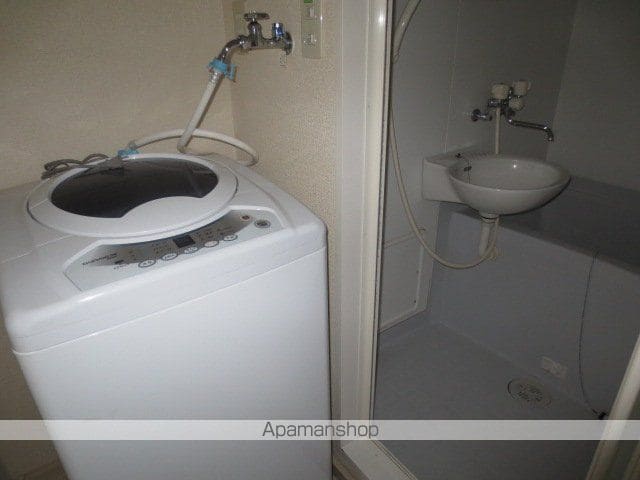 レオパレスタカラの内装写真