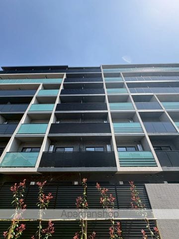 RELUXIA GRANDE川崎の外観写真