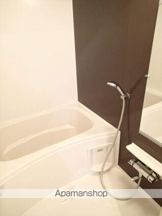 ボヌール岩橋　Ⅰ[1LDK/45.27m2]のバス