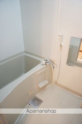 エミネンス野上　Ａ棟[1R/33.7m2]のバス