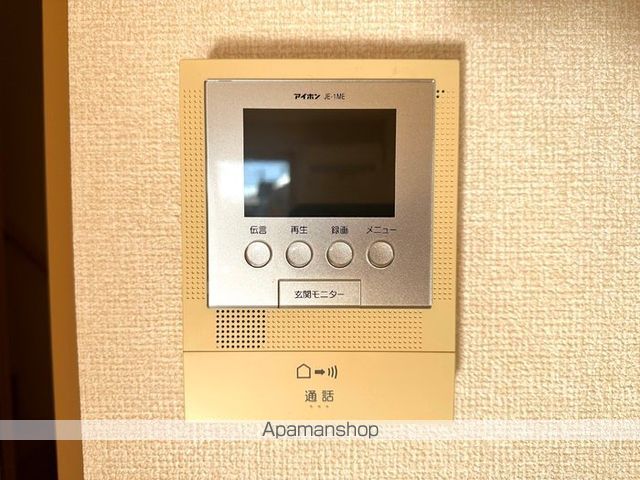 クレストスクエアA・B・C・D・E・Fの内装写真