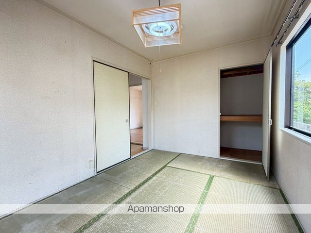 マナハイツ A棟の内装写真