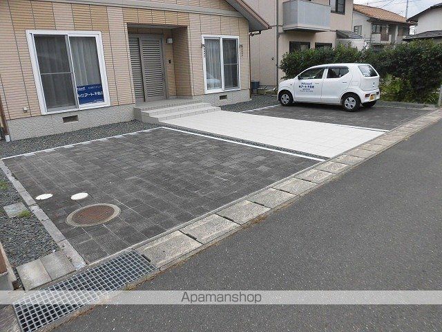 パークハウスのその他写真