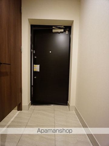 GRAN PASEO名古屋伏見の内装写真