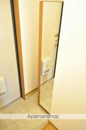 パークレジデンス城南[1K/34.2m2]の内装3