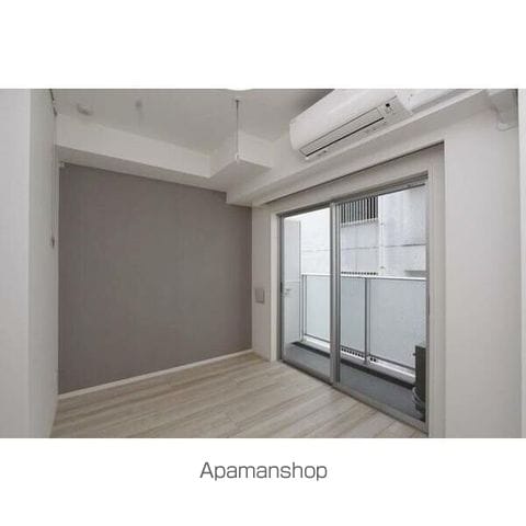 スカイコートパレス西横浜の内装写真