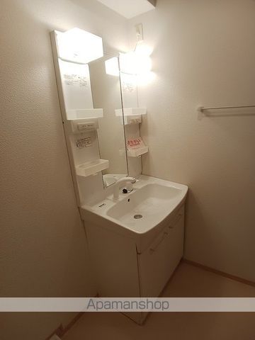 ジェルメIIの内装写真