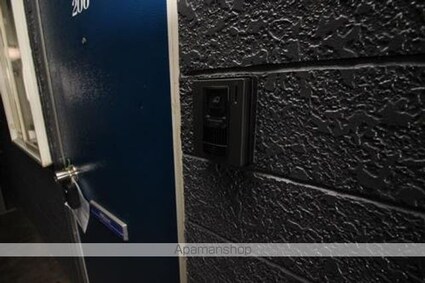 ノーウェアルーム２[1R/23.14m2]のセキュリティ