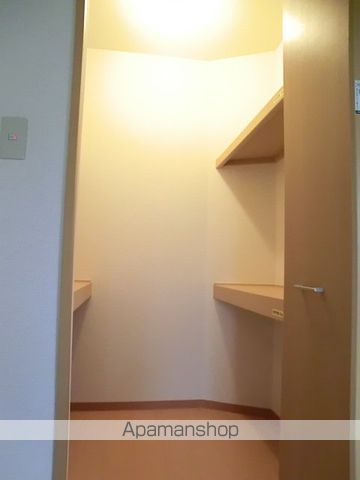 マンションさくら通りの内装写真