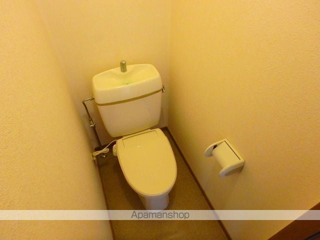 ラポールの内装写真