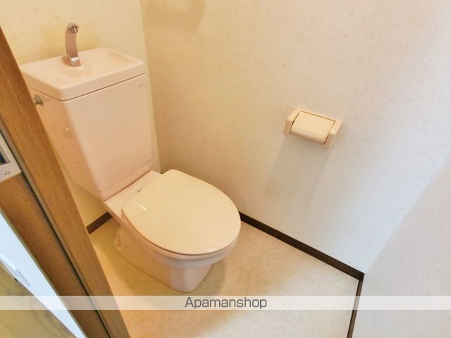 YKマンションの内装写真