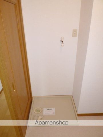 サンフラワーABの内装写真