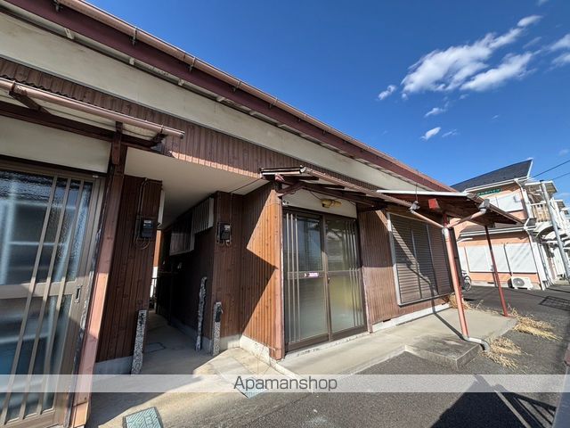 美弥咲貸家の外観写真