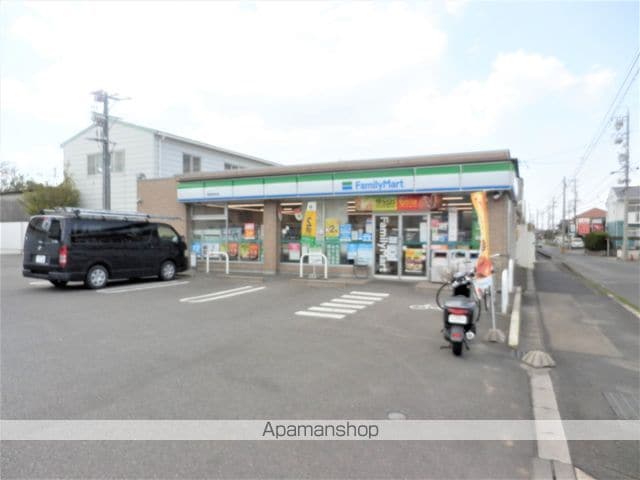 コンフォートIIの周辺写真