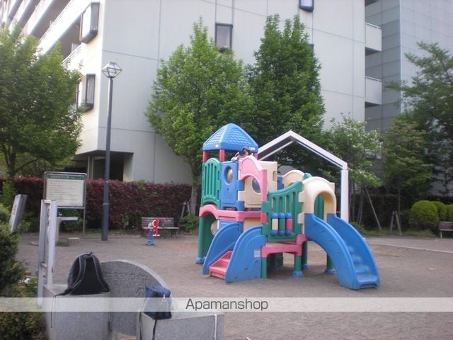 パストラル坂本の周辺写真