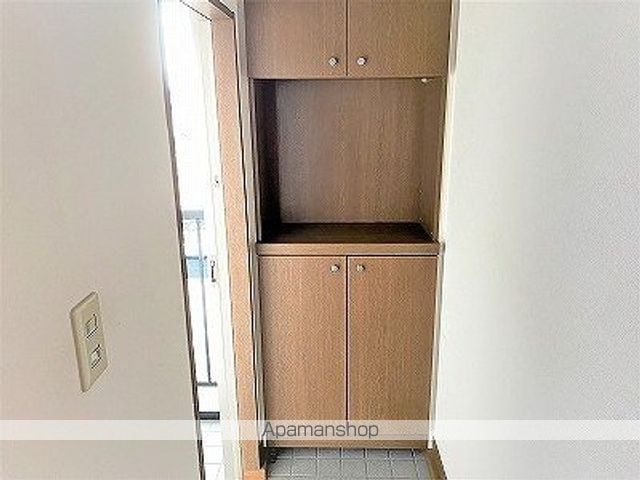 グランドヒル岸宮の内装写真