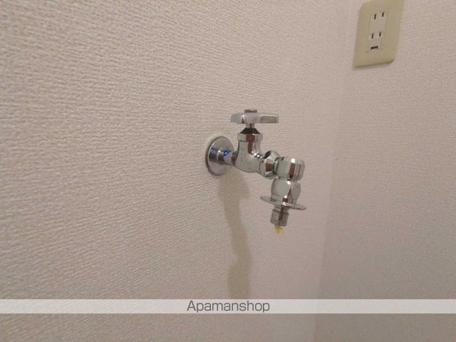 サンアベニュー田寺 2の内装写真