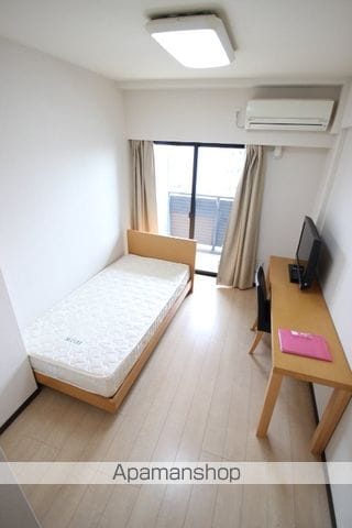 CASA AL MAREの内装写真