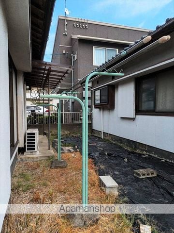 山陽本線 西阿知駅 徒歩24分 1階建 築57年の内装写真