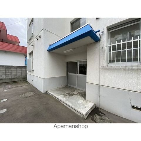 エスカイア24軒の内装写真