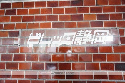 ビレッタ静岡[1K/31.5m2]の外観4