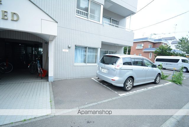 ル・ノール平岸駅前のその他写真