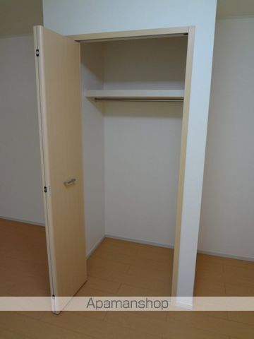 メゾン ソレイユの内装写真