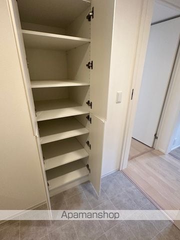 WORVE横浜伊勢佐木町の内装写真