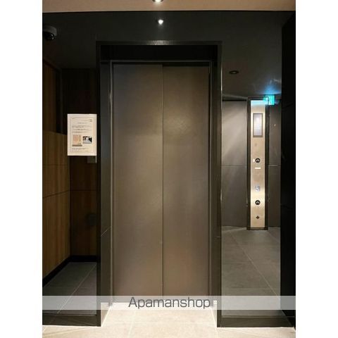 SーRESIDENCE大阪上本町のその他写真