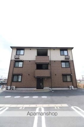 岡山県岡山市北区北長瀬本町[1LDK/40m2]の外観3