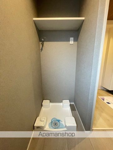 レジディア根岸の内装写真