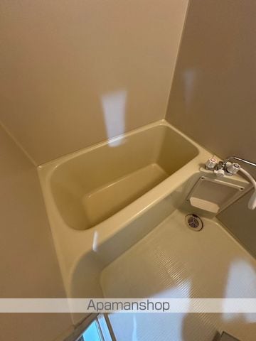和光麻里布レジデンス弐番館の内装写真