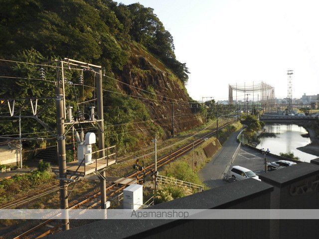 ブルースター清水町の周辺写真