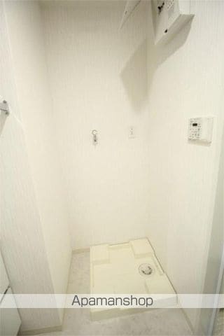 メグリオ住吉の内装写真