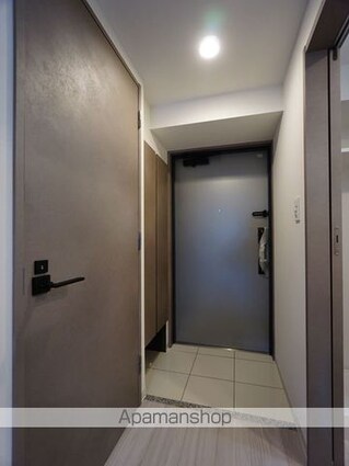 プレイズシード車道アベニュー（クルマミチ）[1K/23.87m2]の内装7