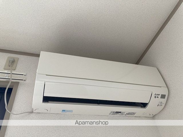 コンフォートベルA棟の内装写真