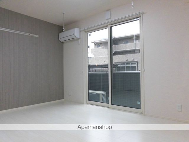 D-room堀之内の内装写真