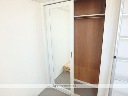 レオパレスディオネ[1K/20.28m2]の収納