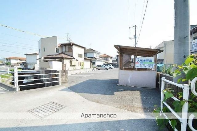 リビエール倉敷Cの周辺写真