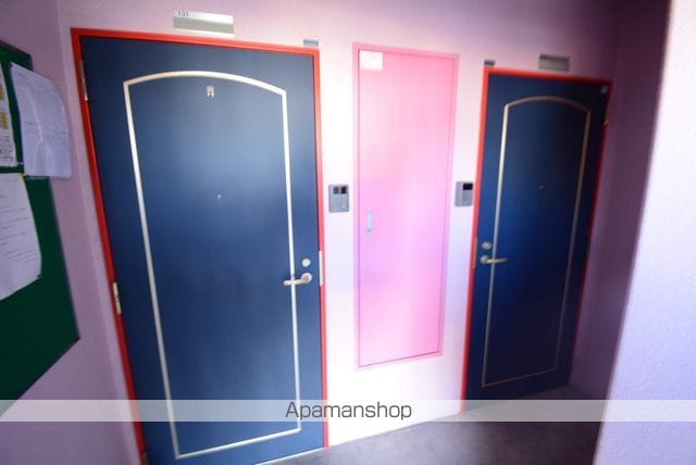 トレジャーキャッスル参番館のその他写真