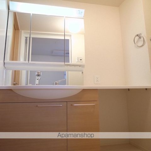 Casa Felice C棟の内装写真